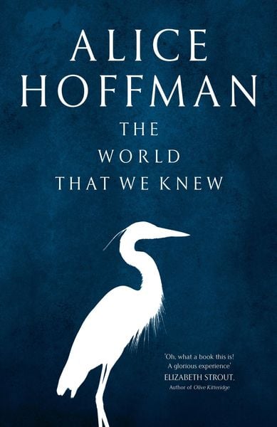 Produktbild: The World That We Knew