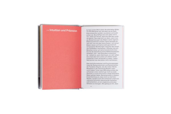 Produktbild: Piet Mondrian: A&ndash;Z