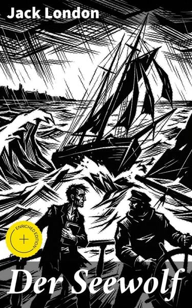 Produktbild: Der Seewolf