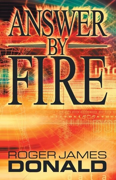 Produktbild: Answer by Fire