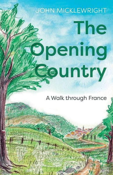 Produktbild: The Opening Country