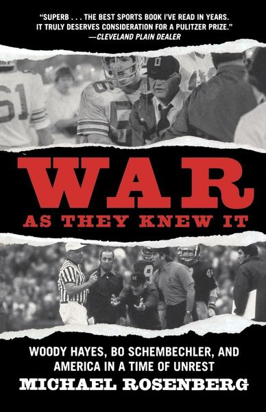Produktbild: War As They Knew It