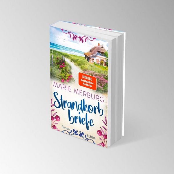 Produktbild: Strandkorbbriefe
