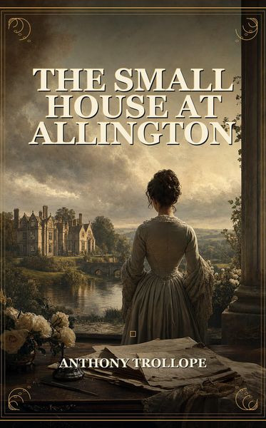 Produktbild: The Small House At Allington