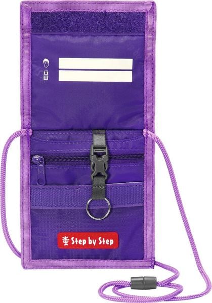 Produktbild: STEP BY STEP&reg; Portemonnaie, Pegasus Emily