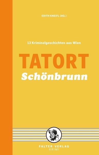 Produktbild: Tatort Schönbrunn