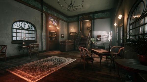 Produktbild: Syberia - Remastered (Limited Edition)