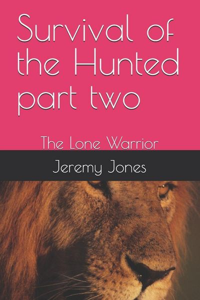 Produktbild: Survival of the Hunted part two