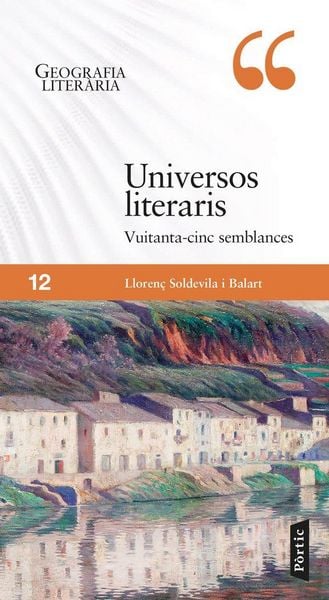 Produktbild: Universos literaris