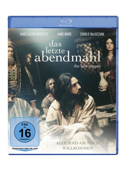 Produktbild: Das letzte Abendmahl - The Last Supper