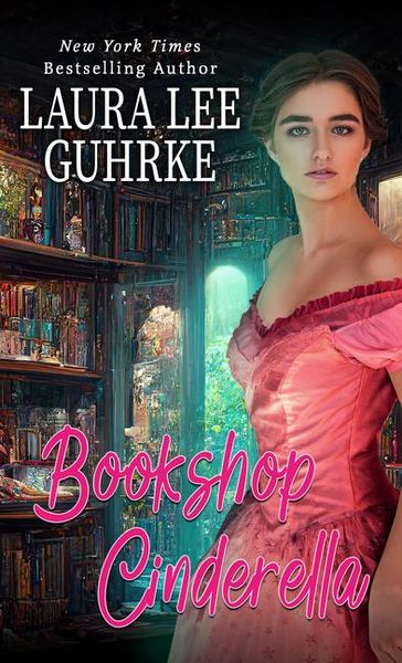 Produktbild: Bookshop Cinderella