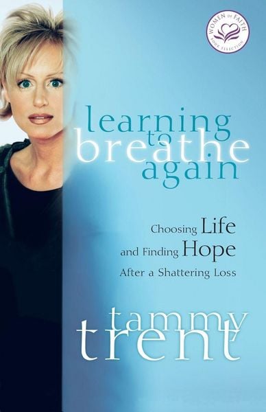 Produktbild: The Learning to Breathe Again