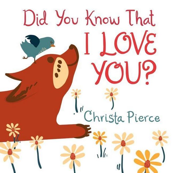 Produktbild: Did You Know That I Love You?