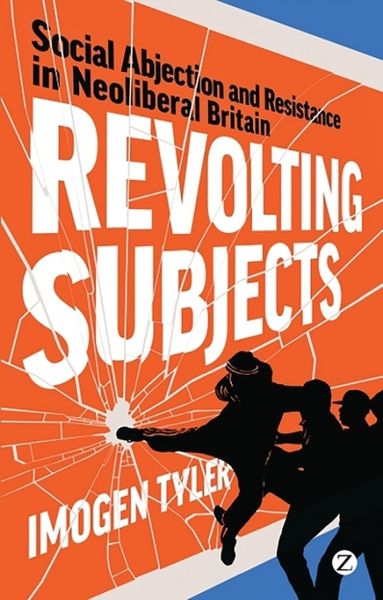 Produktbild: Tyler, I: Revolting Subjects