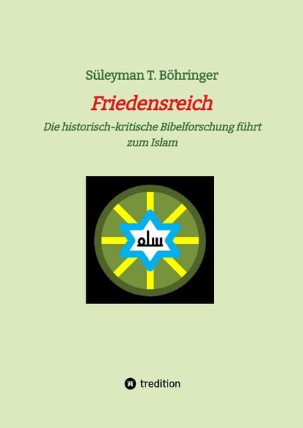 Produktbild: Friedensreich
