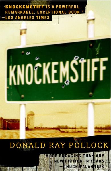 Produktbild: Knockemstiff