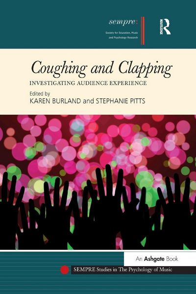 Produktbild: Coughing and Clapping