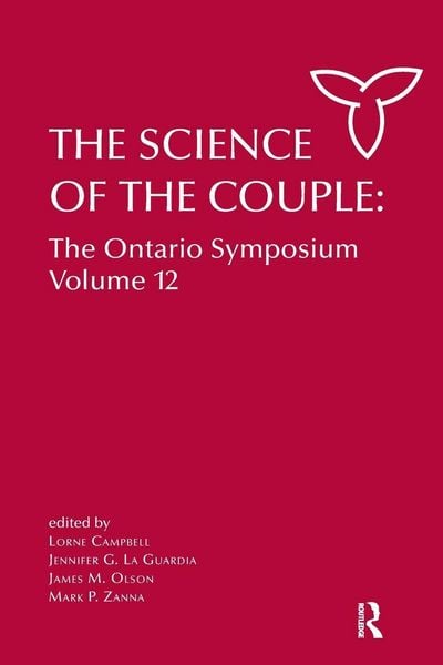 Produktbild: The Science of the Couple