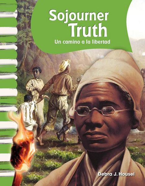 Produktbild: Sojourner Truth
