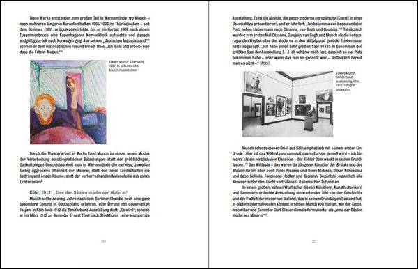 Produktbild: Edvard Munch