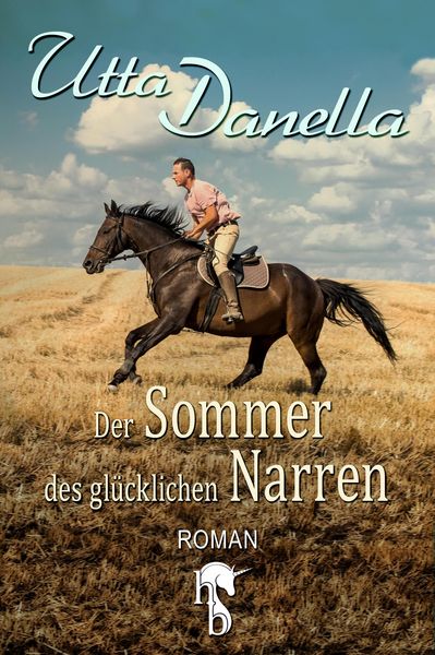 Produktbild: Der Sommer des gl&uuml;cklichen Narren