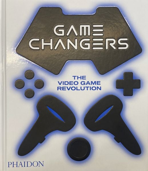 Produktbild: Game Changers