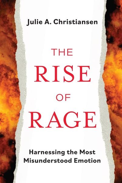Produktbild: Rise of Rage