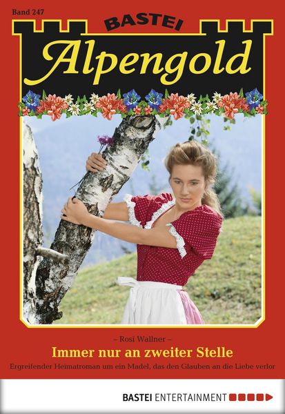 Produktbild: Alpengold 247