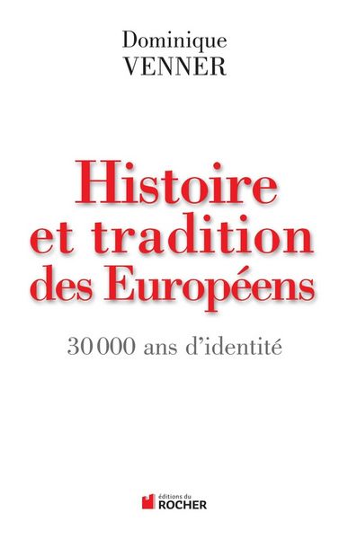 Produktbild: Histoire et tradition des europ&eacute;ens
