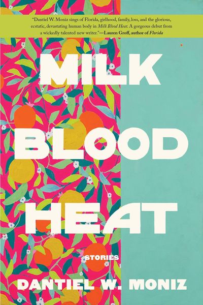 Produktbild: Milk Blood Heat
