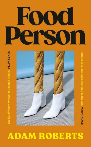 Produktbild: Food Person