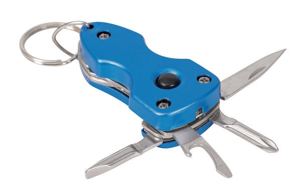 Produktbild: Expedition Natur Multitool-Anh&auml;nger
