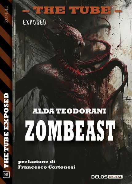 Produktbild: ZomBeast