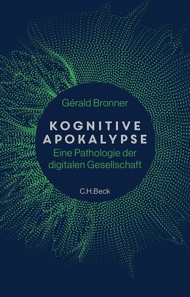 Produktbild: Kognitive Apokalypse