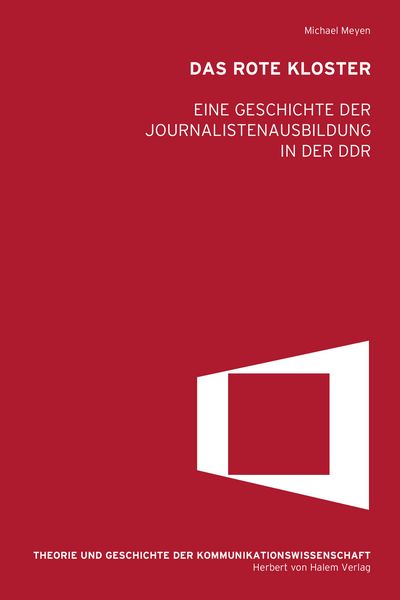 Produktbild: Das Rote Kloster