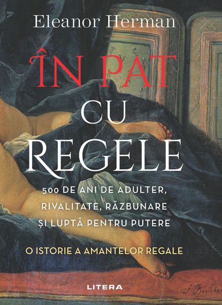 Produktbild: In pat cu regele