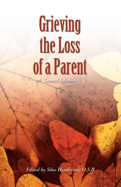 Produktbild: Grieving the Loss of a Parent