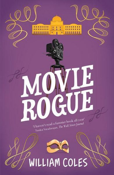 Produktbild: Movie Rogue