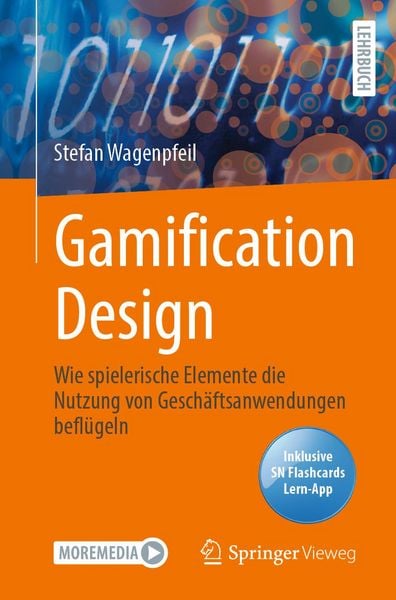 Produktbild: Gamification Design