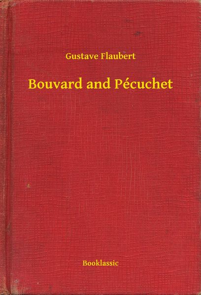 Produktbild: Bouvard and P&eacute;cuchet
