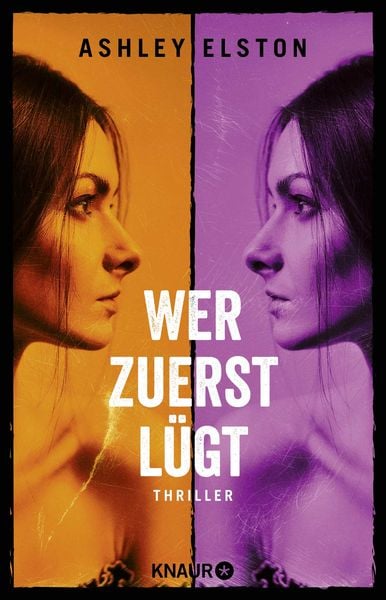 Produktbild: Wer zuerst l&uuml;gt