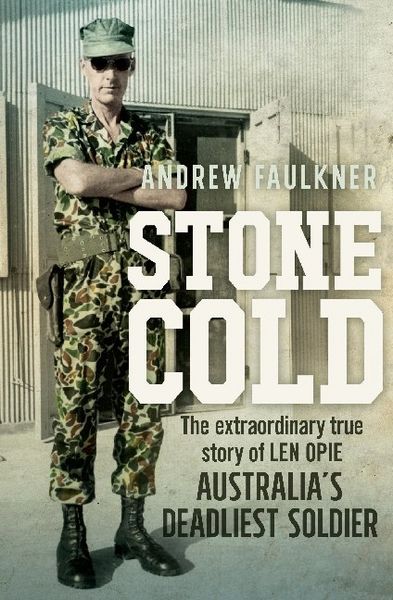 Produktbild: Stone Cold