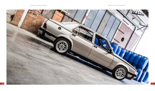 Alfa Romeo 75