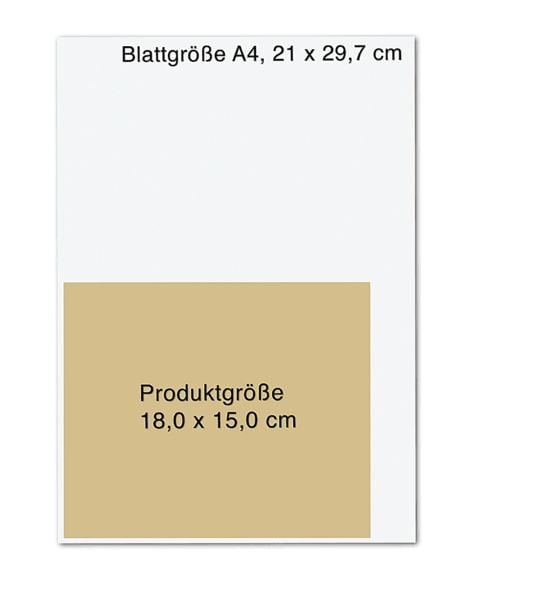 Produktbild: So duftet Gl&uuml;ck - Kalender