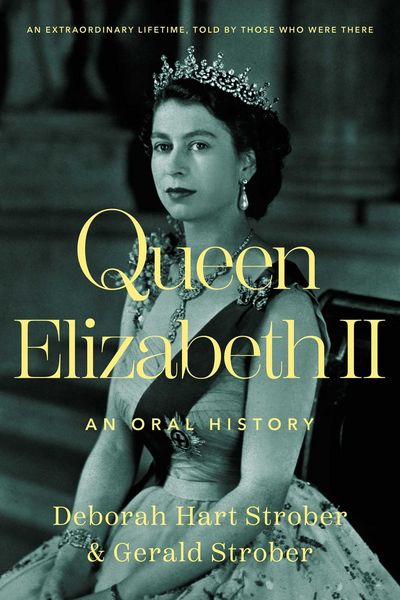 Produktbild: Queen Elizabeth II