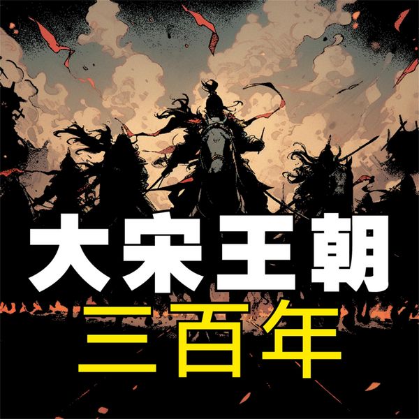 Produktbild: 大宋王朝三百年