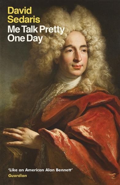 Produktbild: Me Talk Pretty One Day