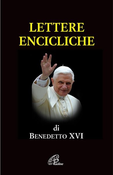 Produktbild: Lettere encicliche
