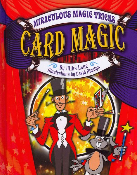 Produktbild: Card Magic