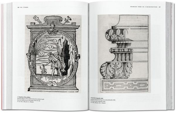 Produktbild: Architekturtheorie